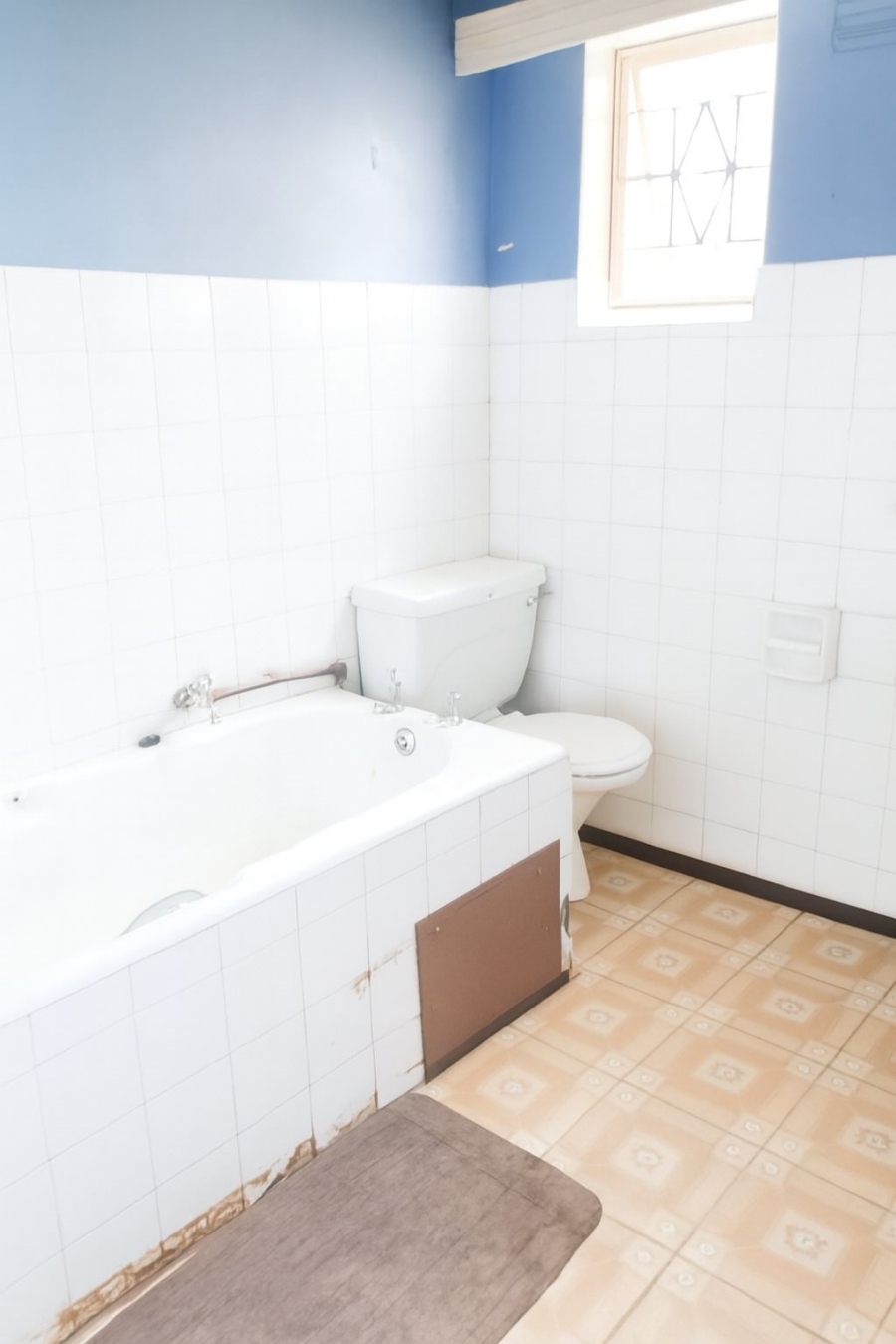 3 Bedroom Property for Sale in Allanridge Free State